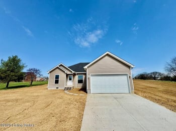 140 Brookside Dr, Springfield, KY 40069