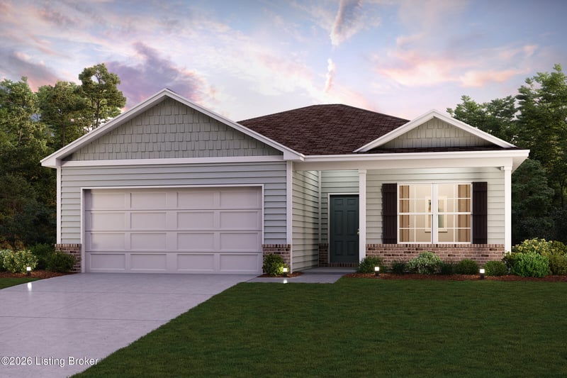 140 Card Dr, Radcliff, KY 40160