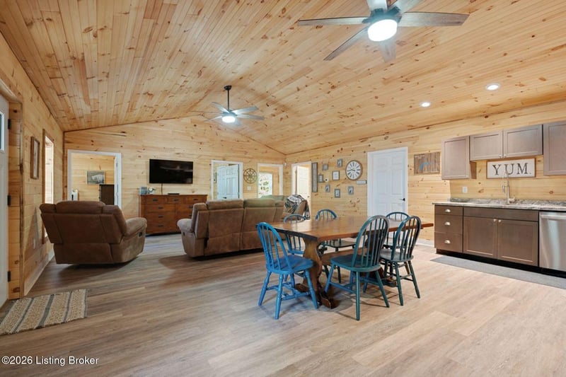 140 Cochise Rd, Cub Run, KY 42729
