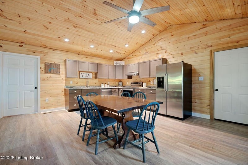 140 Cochise Rd, Cub Run, KY 42729