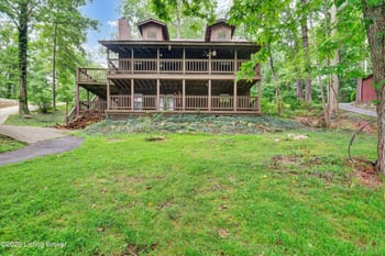 140 Hudson Rd, Bee Spring, KY 42207