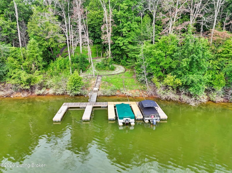 140 Hudson Rd, Bee Spring, KY 42207