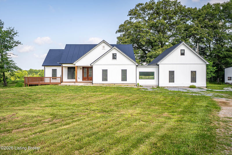140 Ky 936, Magnolia, KY 42757