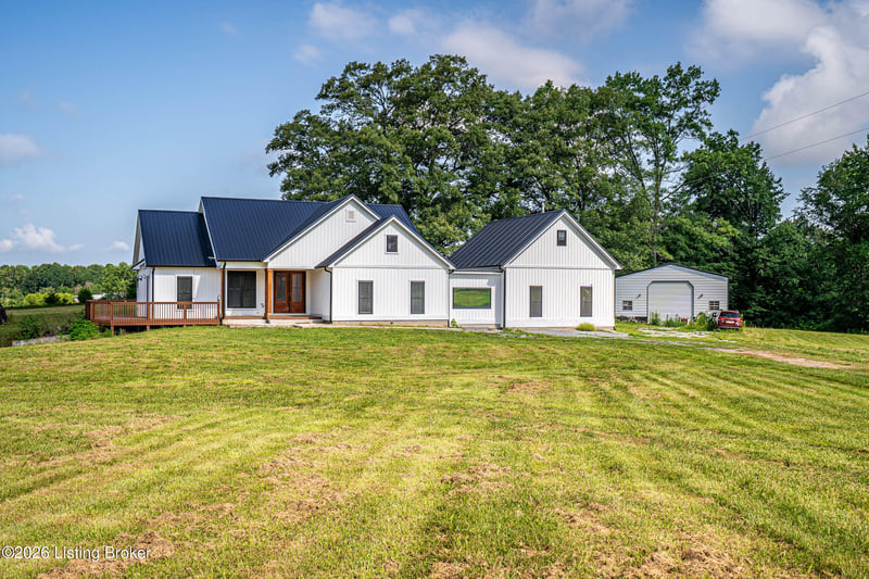140 Ky 936, Magnolia, KY 42757