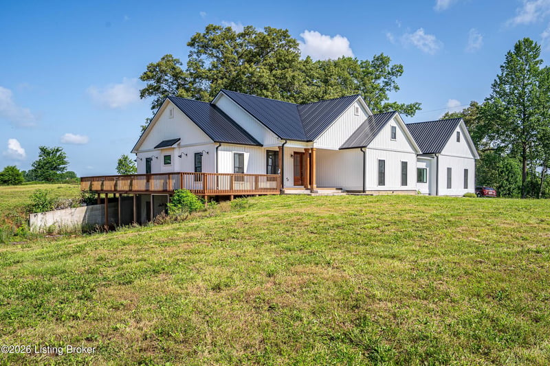 140 Ky 936, Magnolia, KY 42757