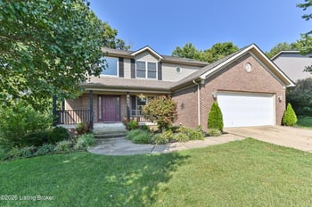 140 Lincoln Station Dr, Simpsonville, KY 40067