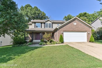 140 Lincoln Station Dr, Simpsonville, KY 40067