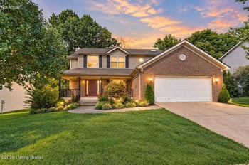 140 Lincoln Station Dr, Simpsonville, KY 40067