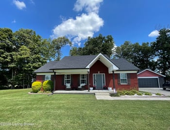 140 Peabody Loop, Coxs Creek, KY 40013