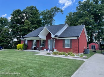 140 Peabody Loop, Coxs Creek, KY 40013