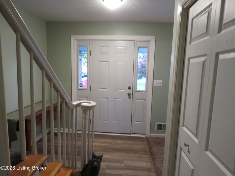 140 Todd Dr, Mt Washington, KY 40047