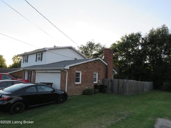 140 Todd Dr, Mt Washington, KY 40047