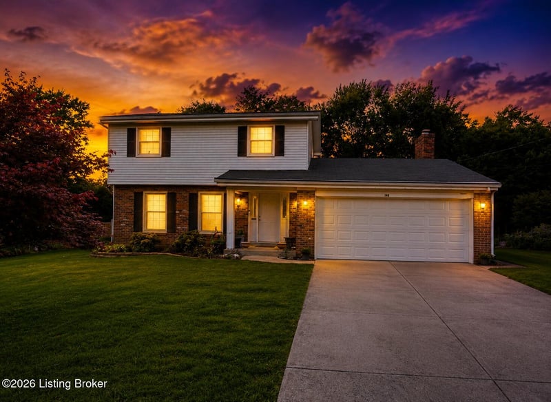 140 Todd Dr, Mt Washington, KY 40047