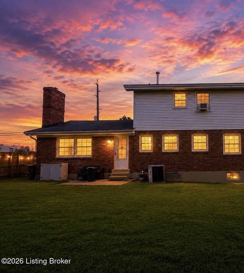 140 Todd Dr, Mt Washington, KY 40047