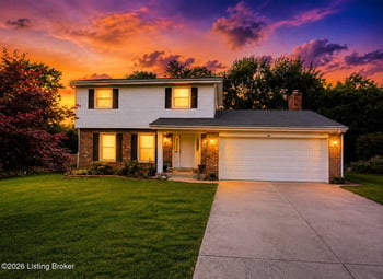 140 Todd Dr, Mt Washington, KY 40047
