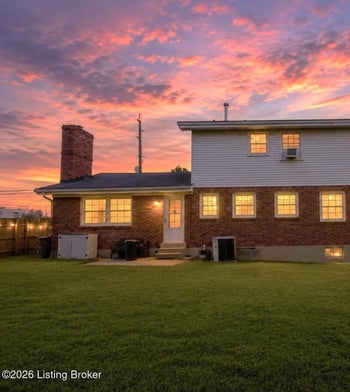 140 Todd Dr, Mt Washington, KY 40047