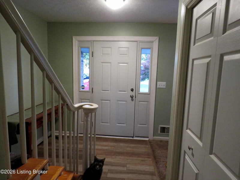 140 Todd Dr, Mt Washington, KY 40047