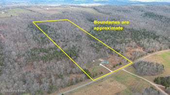 1400 Bewleyville Rosetta Rd, Irvington, KY 40146