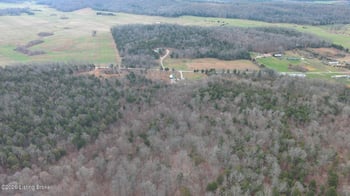 1400 Bewleyville Rosetta Rd, Irvington, KY 40146