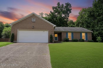 14000 Old Station Rd, Louisville, KY 40245