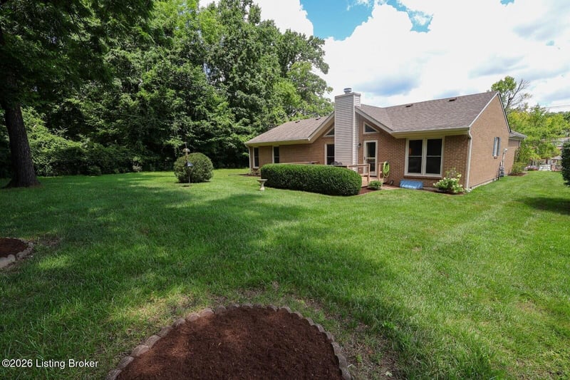 14000 Old Station Rd, Louisville, KY 40245