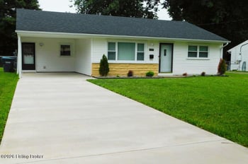 14009 Beeston Blvd, Louisville, KY 40272