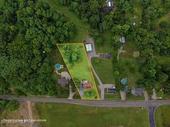 1401 Brooks Hill Rd, Brooks, KY 40109
