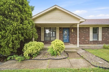1401 Brooks Hill Rd, Brooks, KY 40109
