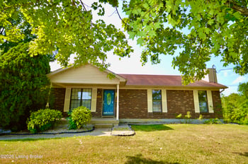 1401 Brooks Hill Rd, Brooks, KY 40109
