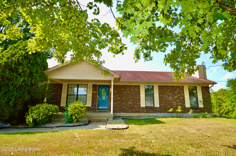 1401 Brooks Hill Rd, Brooks, KY 40109