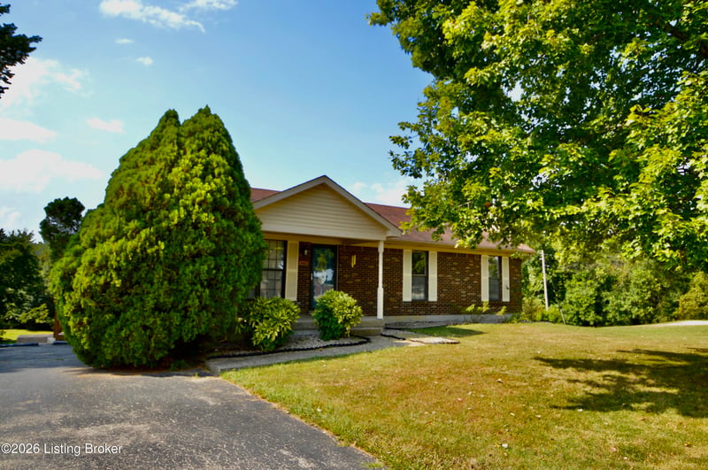 1401 Brooks Hill Rd, Brooks, KY 40109