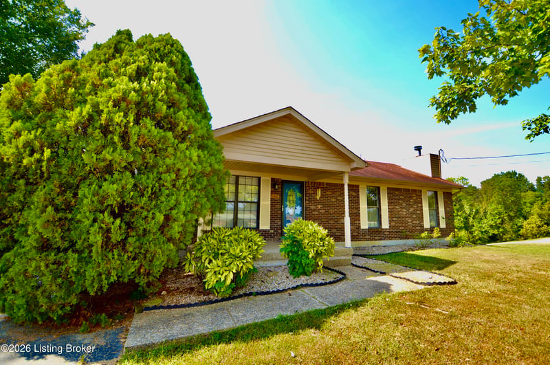 1401 Brooks Hill Rd, Brooks, KY 40109