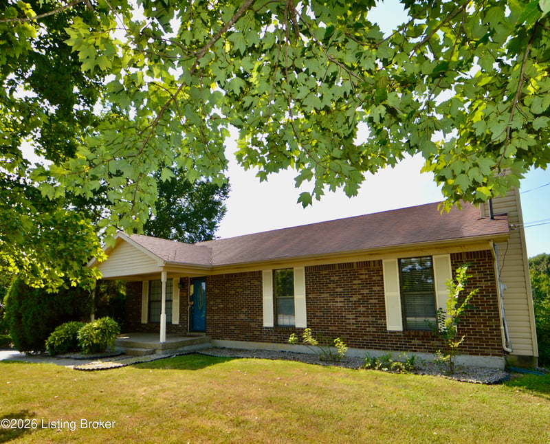 1401 Brooks Hill Rd, Brooks, KY 40109