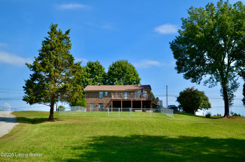 1401 Brooks Hill Rd, Brooks, KY 40109