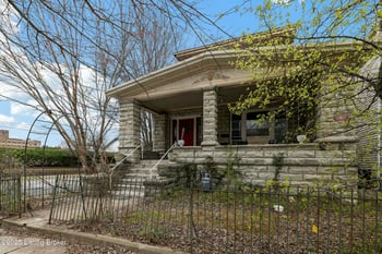 1401 E Breckinridge St, Louisville, KY 40204
