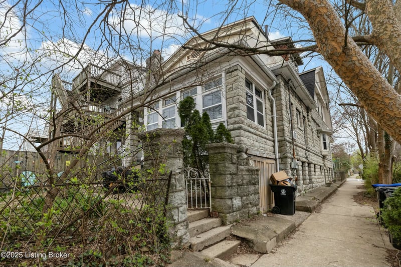 1401 E Breckinridge St, Louisville, KY 40204