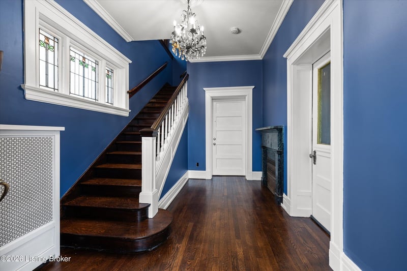 1401 E Breckinridge St, Louisville, KY 40204