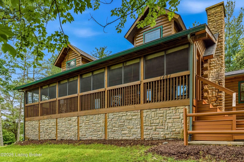 1401 Lakeshore Pkwy, Brandenburg, KY 40108