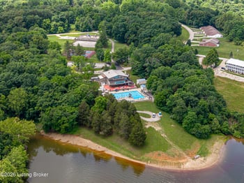 1401 Lakeshore Pkwy, Brandenburg, KY 40108