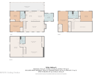 1401 Lakeshore Pkwy, Brandenburg, KY 40108