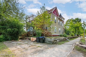 1401 Morton Ave, Louisville, KY 40204