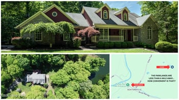 14010 Echo Hill Trl, Louisville, KY 40299