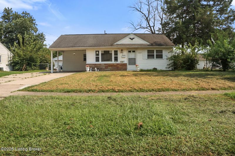 14019 Darwin Blvd, Louisville, KY 40272