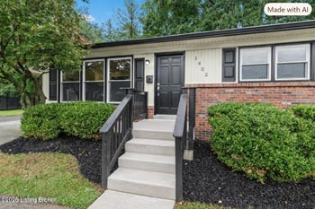1402 Cloverhills Dr, Louisville, KY 40216