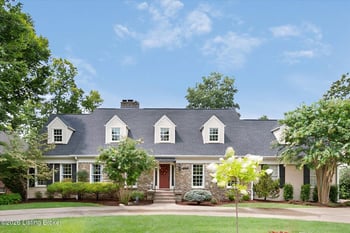 1402 Oxmoor Woods Pkwy, Louisville, KY 40222
