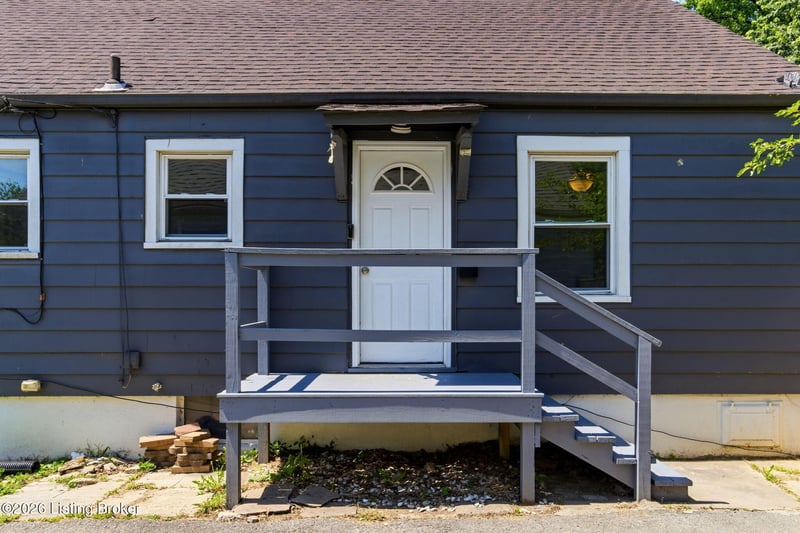 1403 Mccoy Ave, Louisville, KY 40215