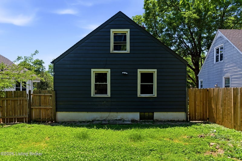 1403 Mccoy Ave, Louisville, KY 40215