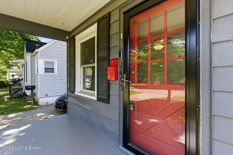 1403 Mccoy Ave, Louisville, KY 40215