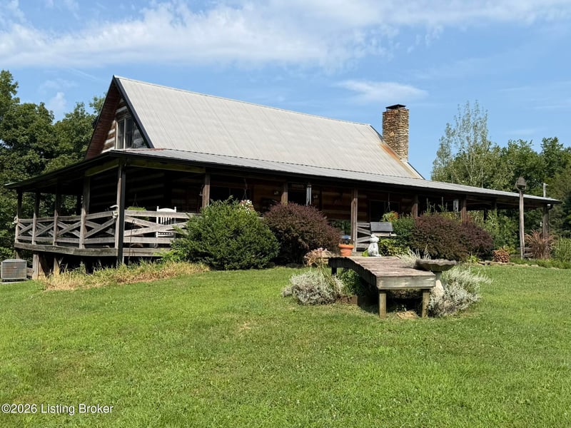 1404 Catwalk Rd, Bagdad, KY 40003