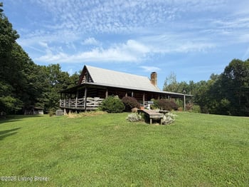 1404 Catwalk Rd, Bagdad, KY 40003